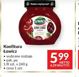 Makro Konfitura Lowicz oferta