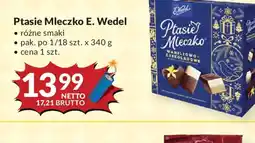 Makro Ptasie Mleczko E. Wedel oferta