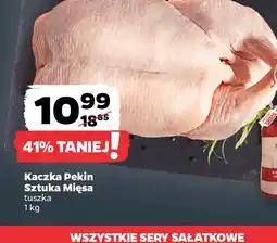 Netto Kaczka Pekin oferta