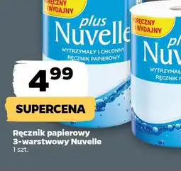 Netto Ręcznik papierowy oferta