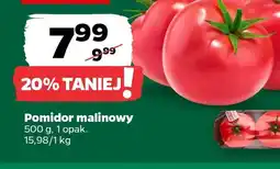 Netto Pomidor malinowy oferta