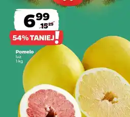 Netto Pomelo oferta