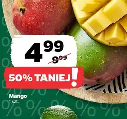 Netto Mango oferta