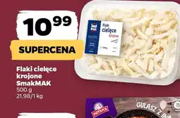 Netto Flaki cielęce krojone oferta