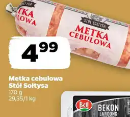 Netto Metka cebulowa oferta
