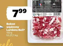 Netto Bekon wędzony oferta