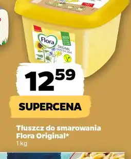 Netto Flora oferta