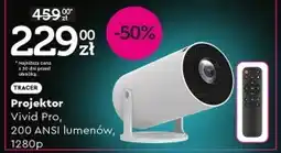 Biedronka Projektor Tracer oferta