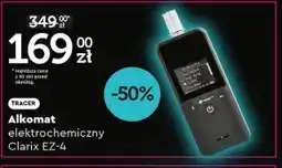 Biedronka Alkomat Tracer oferta