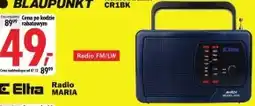 Media Expert Radio Blaupunkt oferta