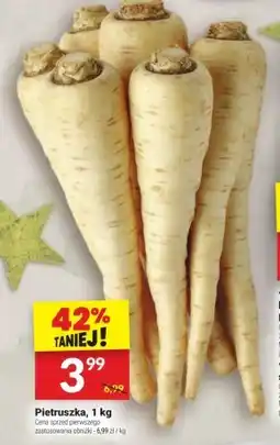 Twój Market Pietruszka oferta