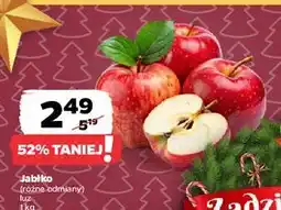 Netto Jabłka oferta