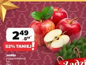 Netto Jabłka oferta
