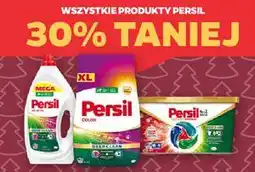 Netto Kapsułki do prania deep clean Persil Expert oferta