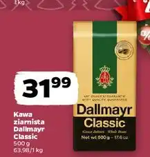 Netto Kawa Dallmayr Classic oferta