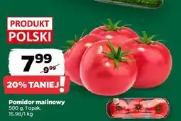 Netto Pomidory malinowe oferta