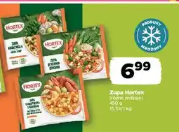 Netto Zupa staropolska z kiełbasą Hortex oferta