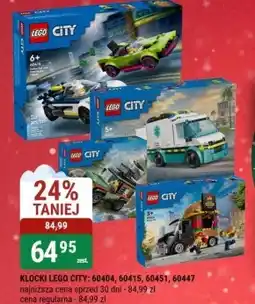 bi1 Klocki LEGO oferta