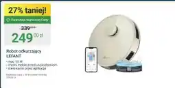 ERLI Robot sprzątający Lefant oferta