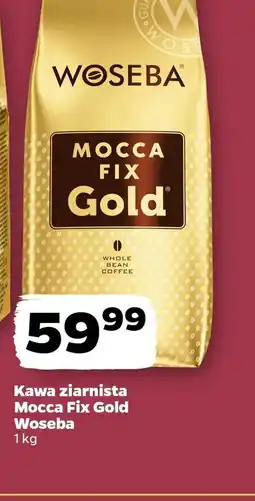 Netto Kawa ziarnista oferta