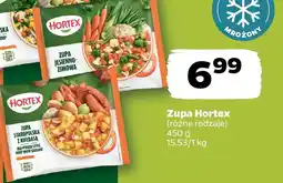 Netto Zupa Hortex oferta
