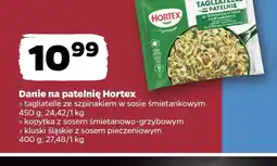 Netto Danie na patelnię Hortex oferta