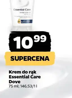 Netto Krem do rąk oferta