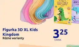 Action Figurka 3D XL Kids Kingdom oferta
