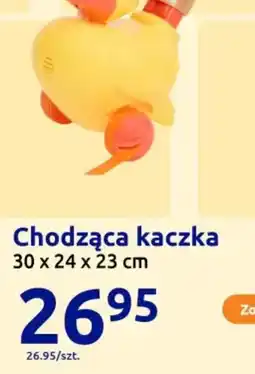 Action Chodząca kaczka oferta