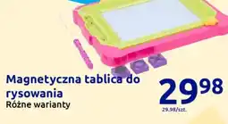 Action Magnetyczna tablica do rysowania oferta