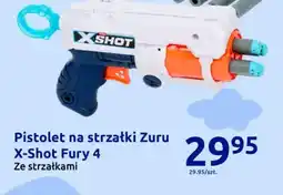 Action Pistolet na strzałki Zuru oferta