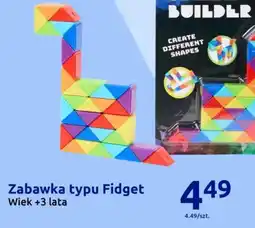 Action Zabawka typu Fidget oferta