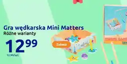 Action Gra wędkarska Mini Matters oferta
