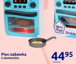 Action Piec-zabawka oferta