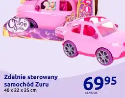 Action Zdalnie sterowany samochód Zuru oferta