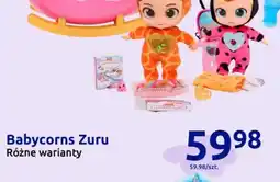 Action Babycorns Zuru oferta