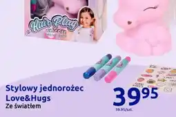 Action Stylowy jednorożec oferta