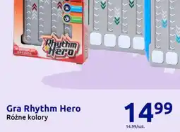 Action Gra Rhythm Hero oferta