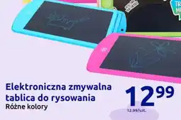 Action Elektroniczna zmywalna tablica do rysowania oferta