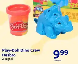 Action Play-Doh Dino Crew oferta