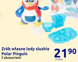 Action Polar Pingwin oferta