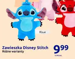 Action Zawieszka Disney Stitch oferta