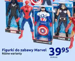 Action Figurki do zabawy Marvel oferta