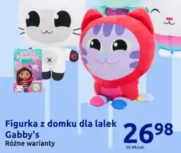 Action Figurka z domku dla lalek Gabby's oferta