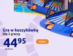 Action Gra w koszykówkę oferta