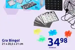 Action Gra Bingo! oferta