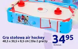 Action Gra stołowa air hockey oferta