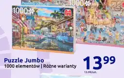 Action Puzzle Jumbo oferta
