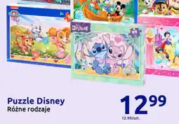 Action Puzzle Disney oferta