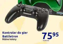 Action Kontroler do gier Battletron oferta